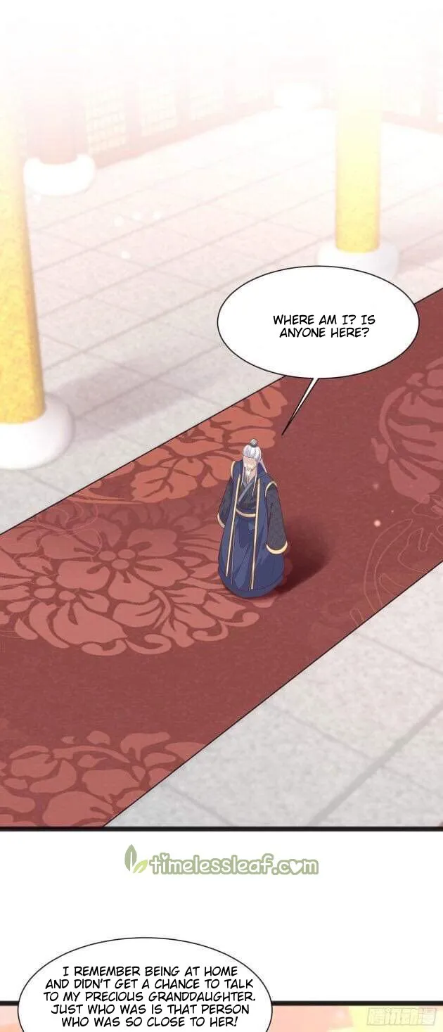 Read Pupillary Master chapter 193.5 image 14 on Lezhin