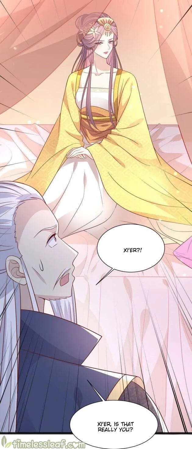 Read Pupillary Master chapter 193.5 image 15 on Lezhin