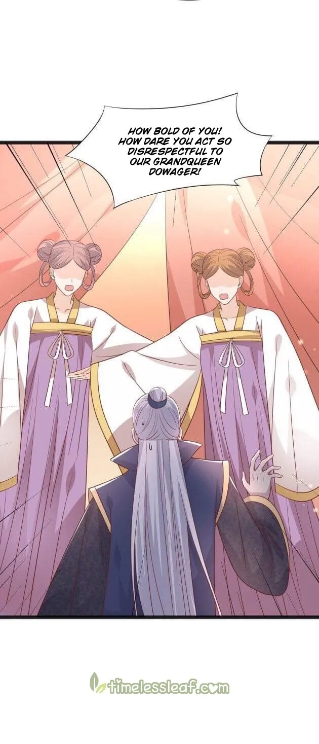 Read Pupillary Master chapter 193.5 image 16 on Lezhin