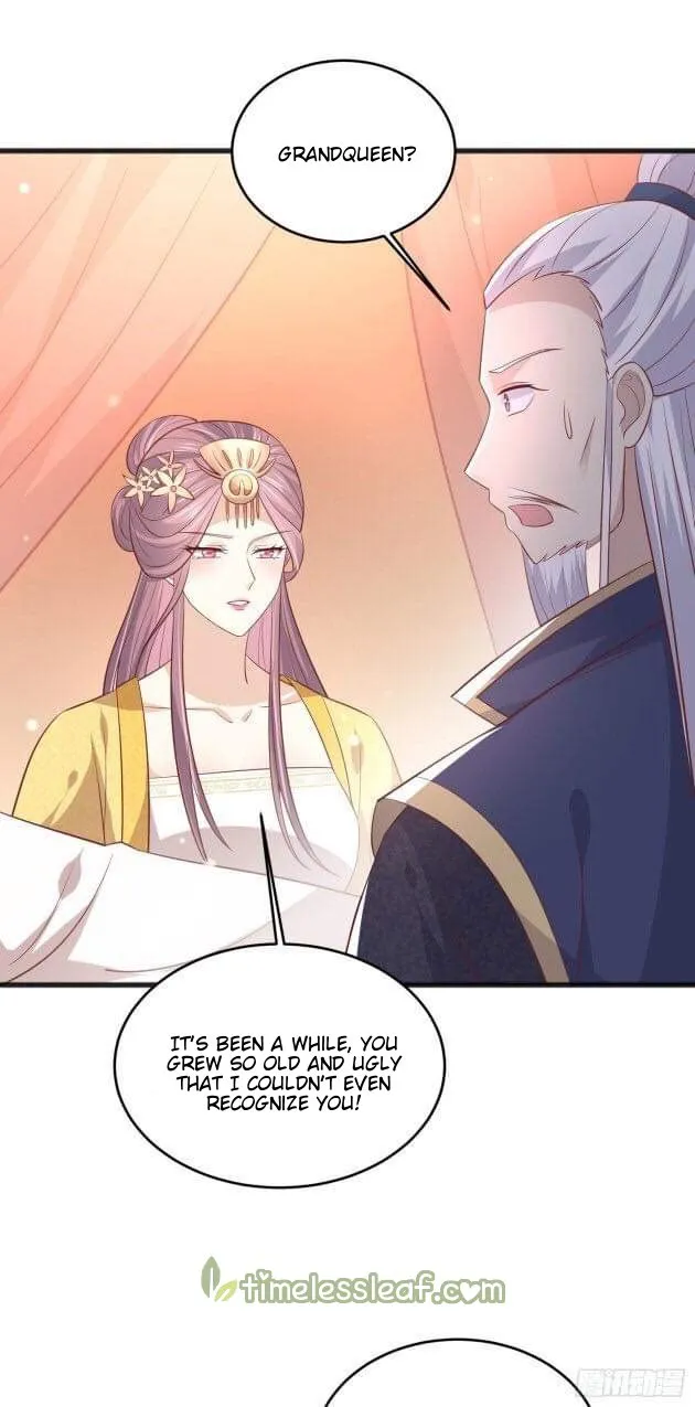 Read Pupillary Master chapter 193.5 image 17 on Lezhin