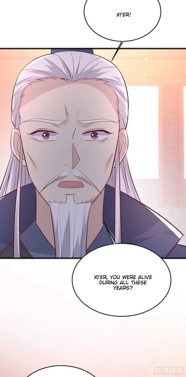 Read Pupillary Master chapter 193.5 image 18 on Lezhin