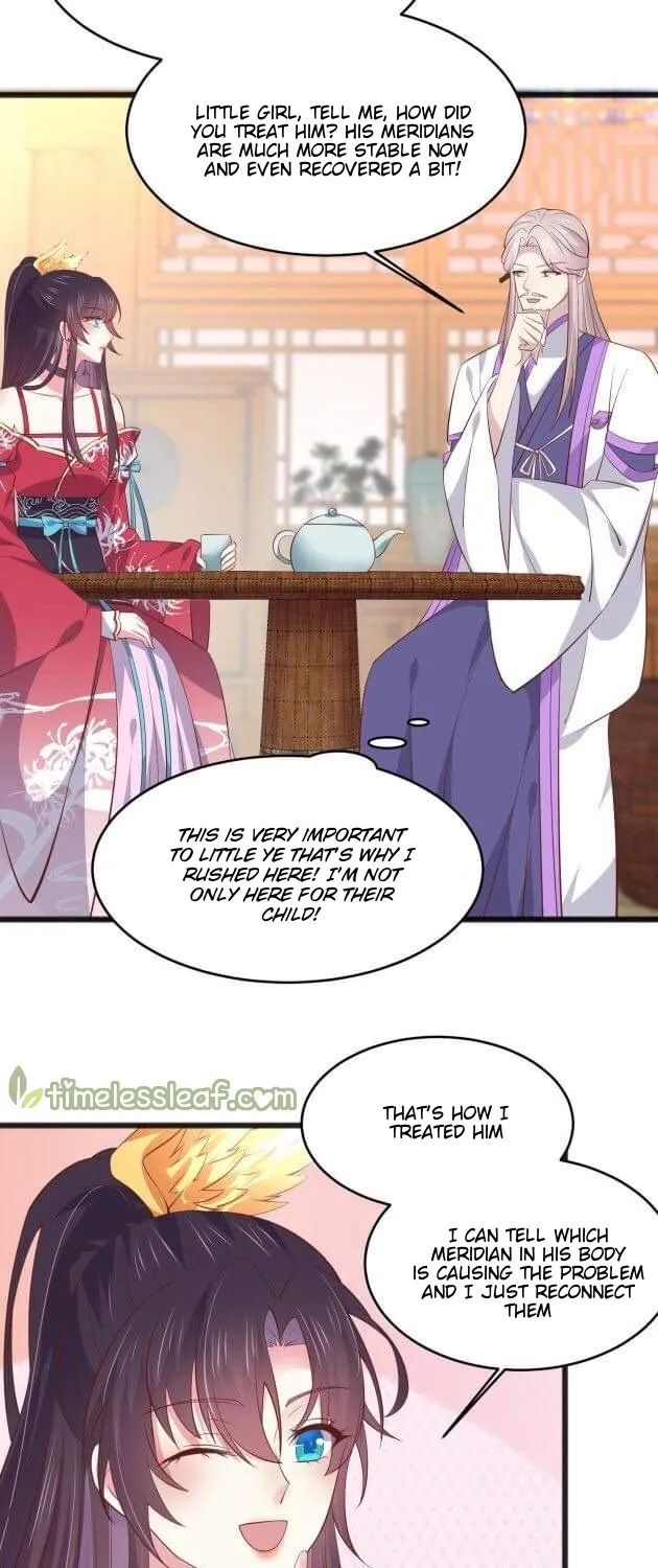 Read Pupillary Master chapter 193.5 image 3 on Lezhin