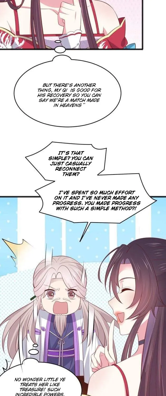 Read Pupillary Master chapter 193.5 image 5 on Lezhin