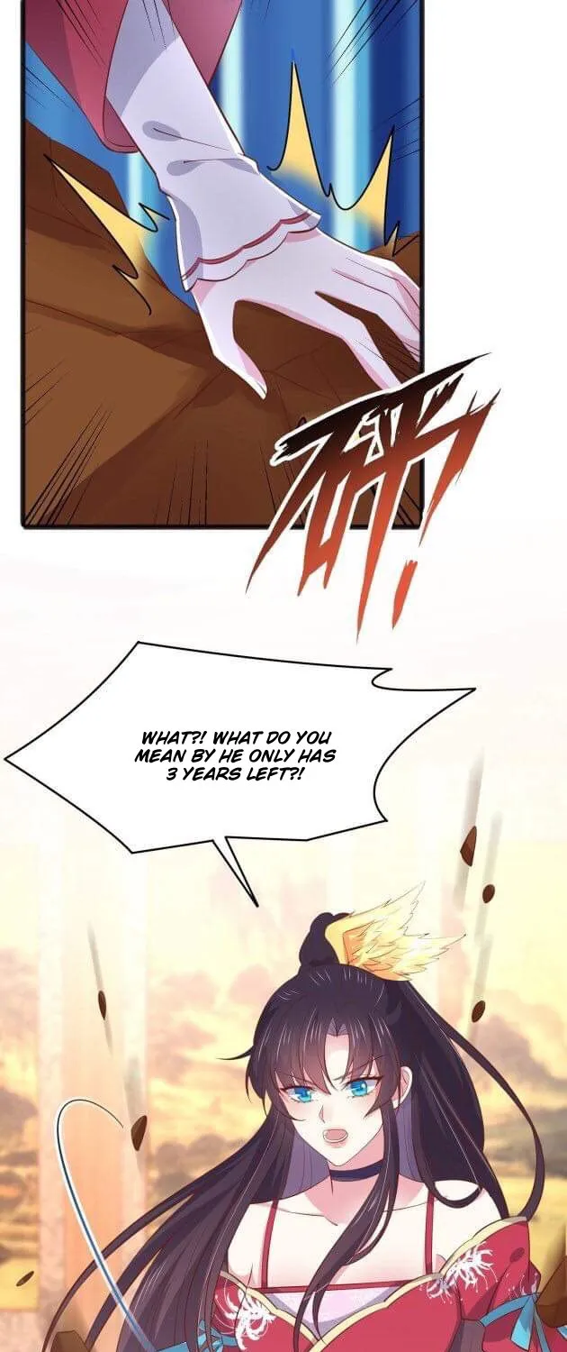Read Pupillary Master chapter 193.5 image 9 on Lezhin