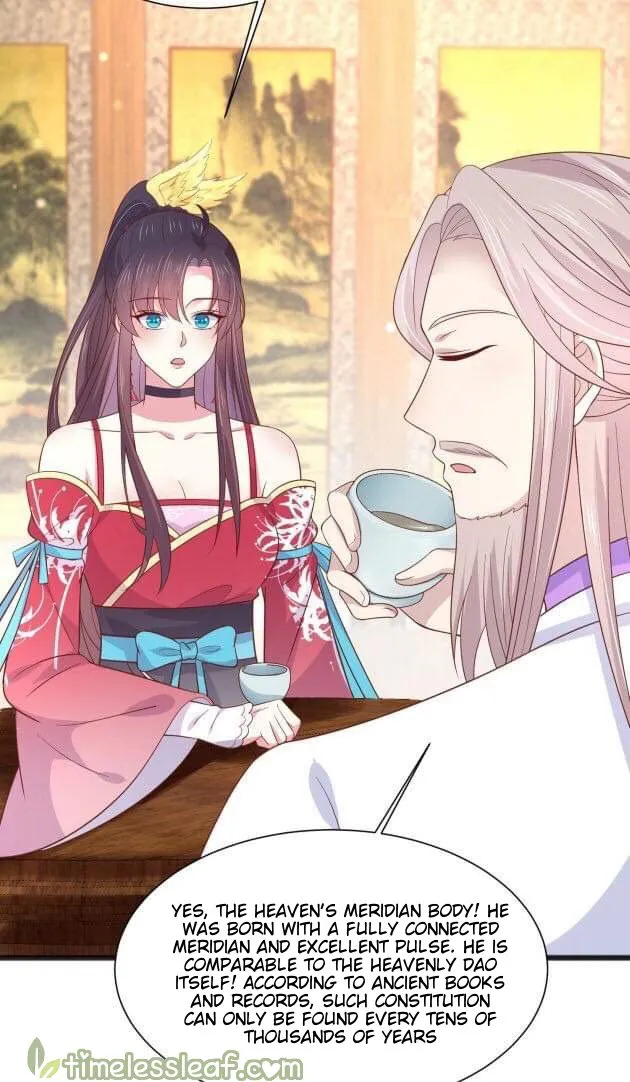 Read Pupillary Master chapter 193 image 1 on Lezhin