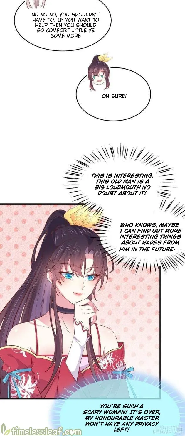 Read Pupillary Master chapter 193 image 15 on Lezhin