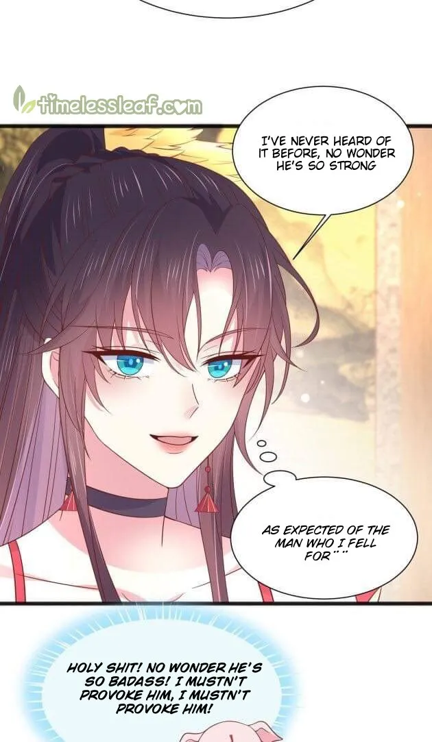 Read Pupillary Master chapter 193 image 2 on Lezhin
