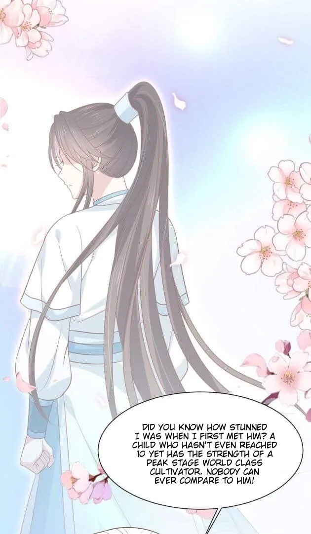 Read Pupillary Master chapter 193 image 5 on Lezhin