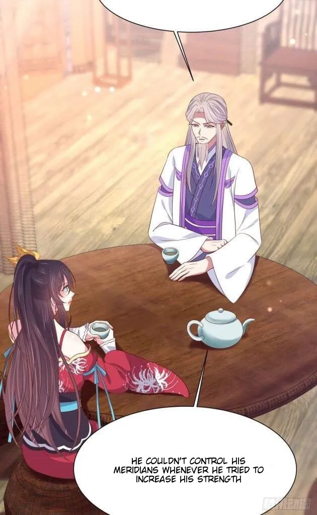 Read Pupillary Master chapter 193 image 8 on Lezhin