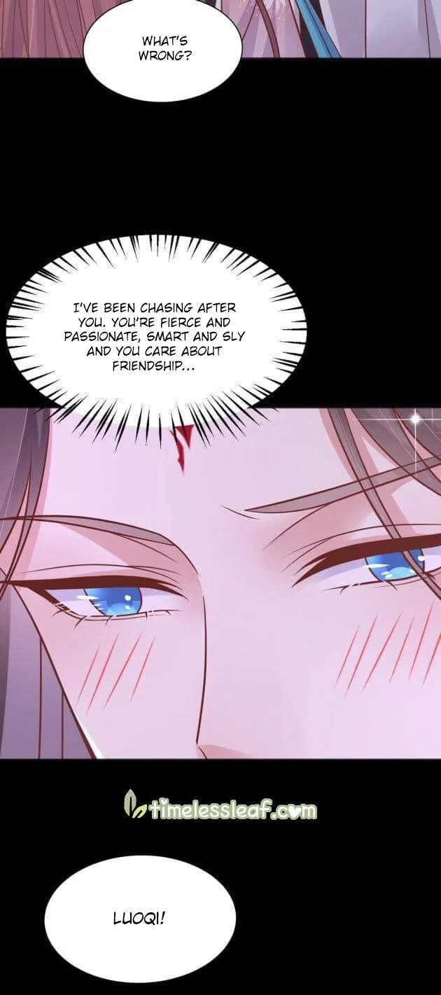 Read Pupillary Master chapter 194.5 image 12 on Lezhin