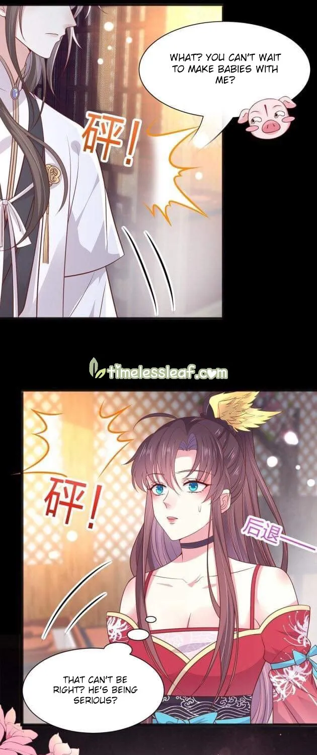 Read Pupillary Master chapter 194.5 image 4 on Lezhin