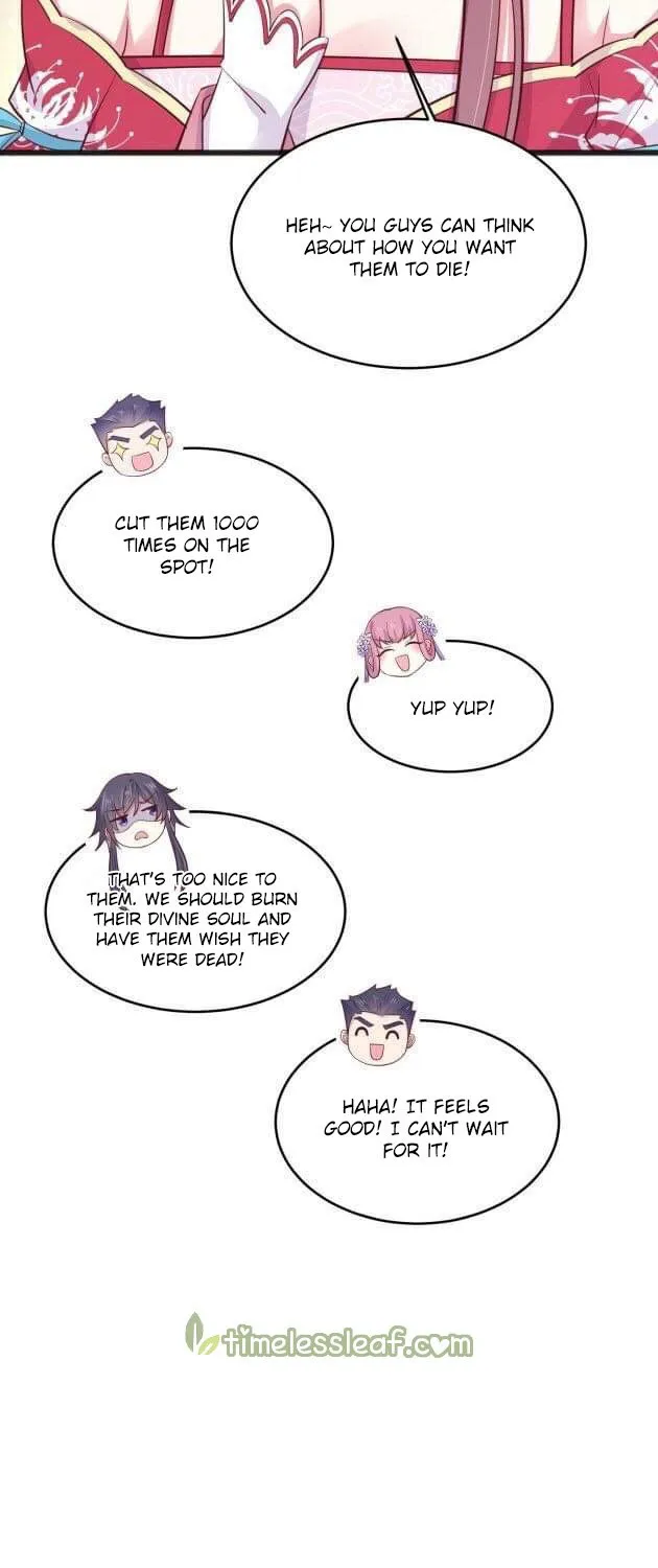 Read Pupillary Master chapter 194 image 12 on Lezhin