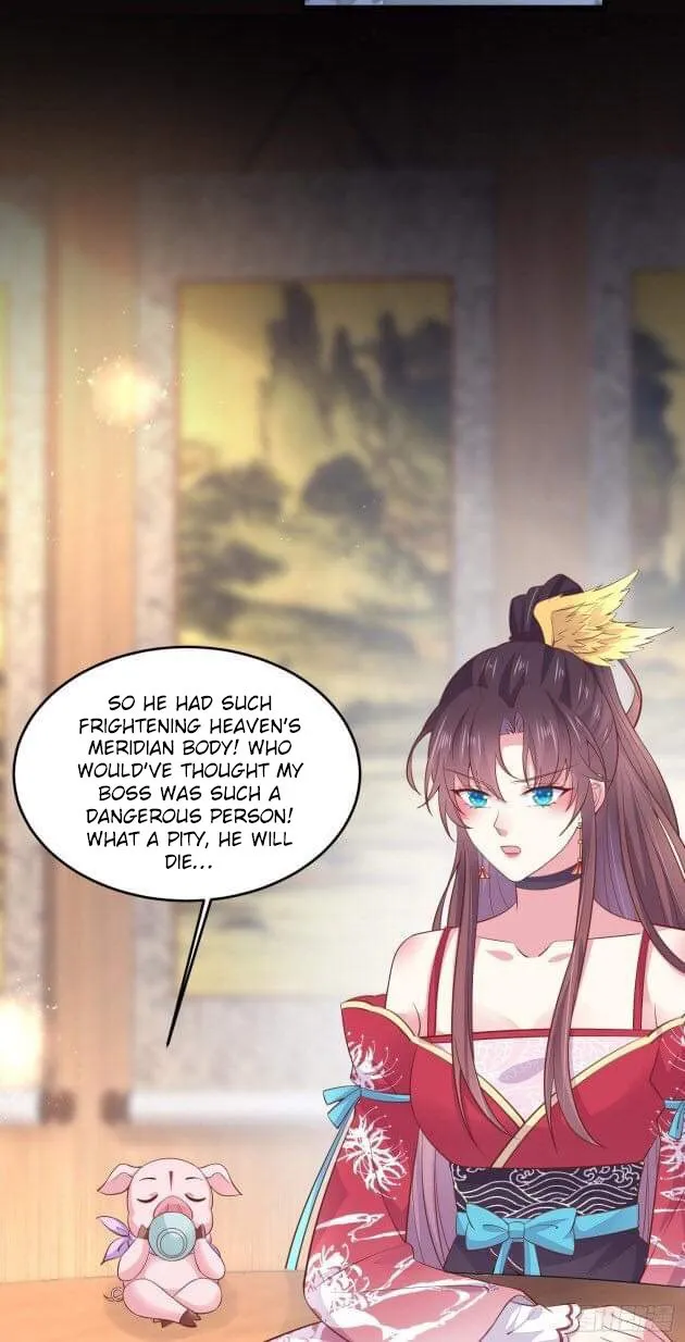 Read Pupillary Master chapter 194 image 15 on Lezhin