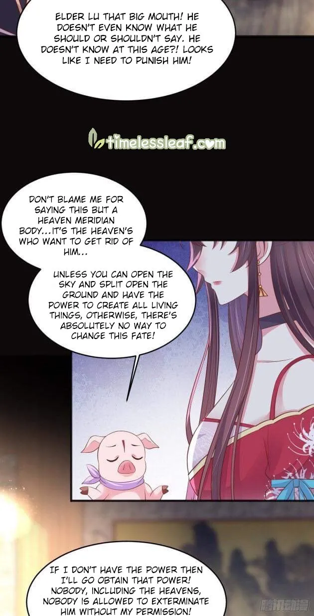Read Pupillary Master chapter 194 image 17 on Lezhin