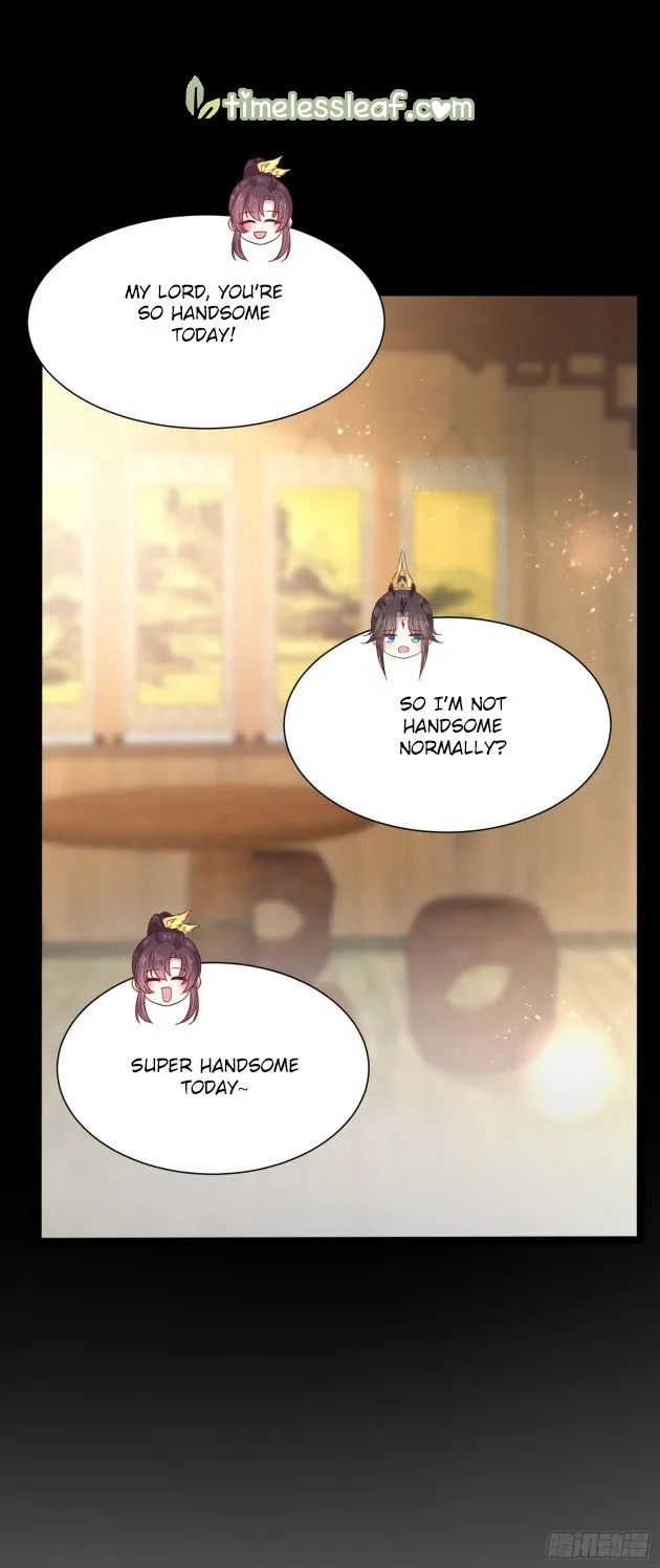 Read Pupillary Master chapter 195.5 image 2 on Lezhin