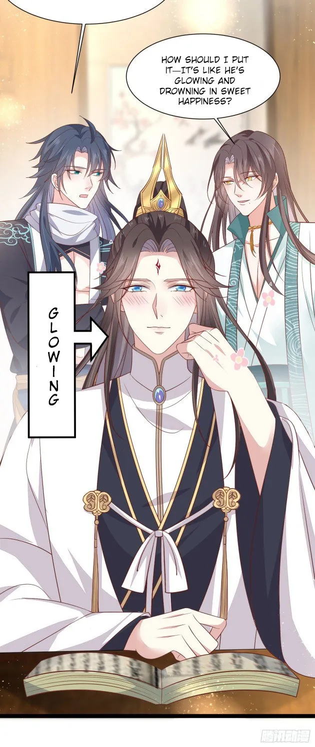 Read Pupillary Master chapter 195.5 image 4 on Lezhin