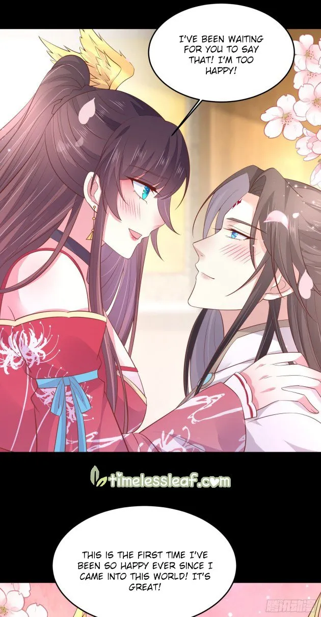 Read Pupillary Master chapter 195 image 7 on Lezhin