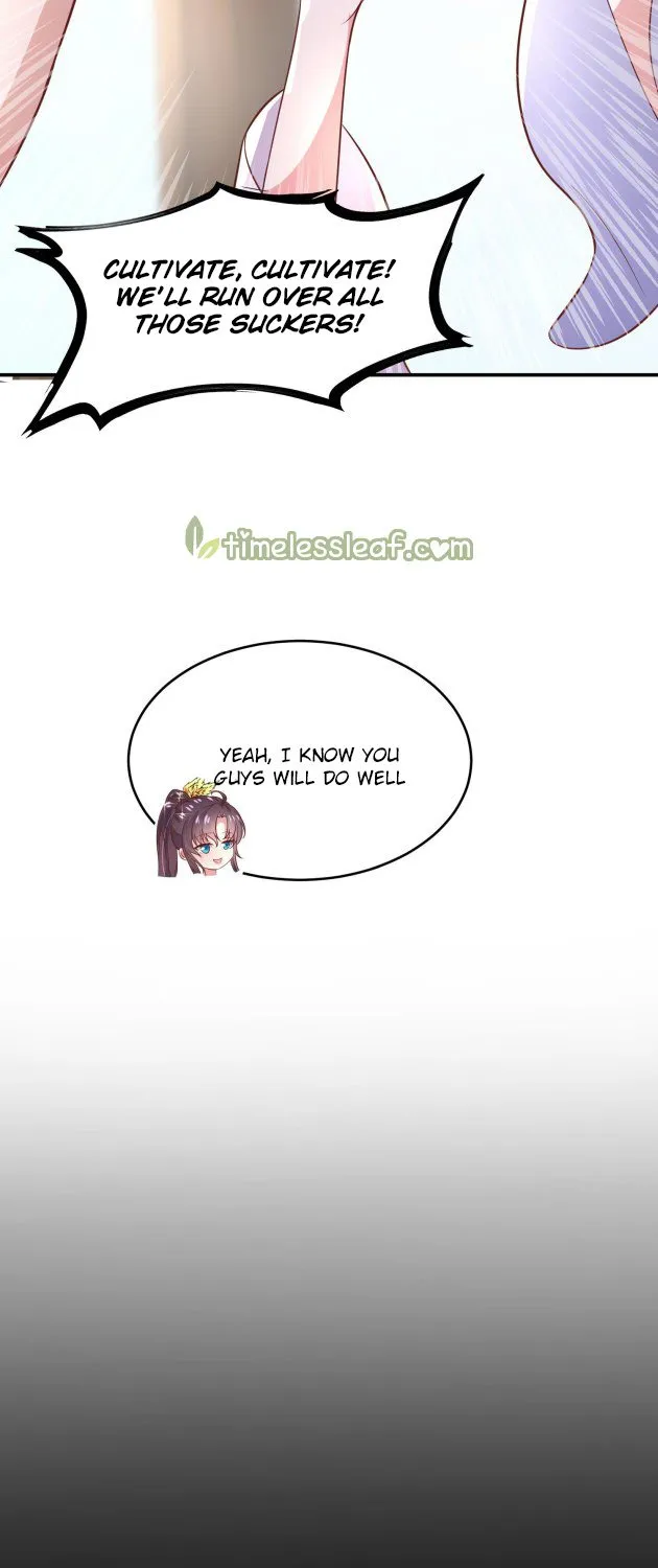 Read Pupillary Master chapter 196.5 image 10 on Lezhin