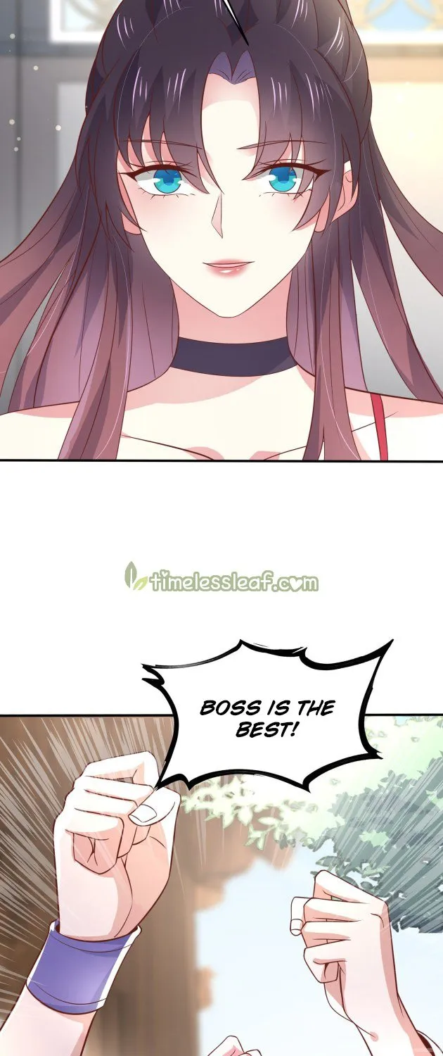 Read Pupillary Master chapter 196.5 image 8 on Lezhin