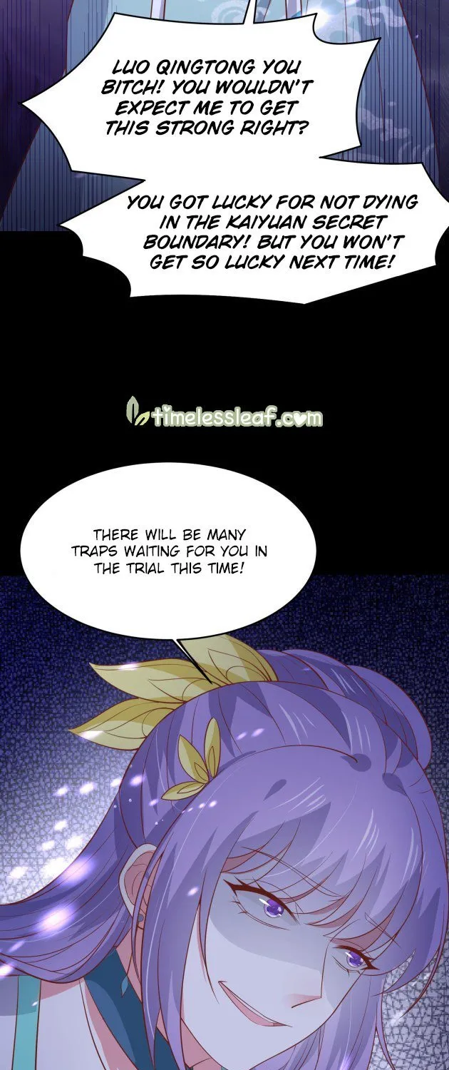 Read Pupillary Master chapter 196.6 image 17 on Lezhin