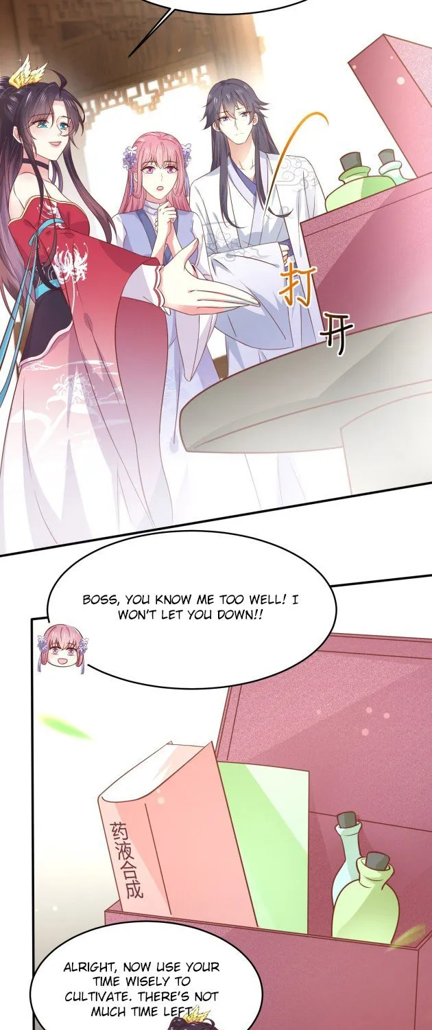 Read Pupillary Master chapter 196.6 image 3 on Lezhin