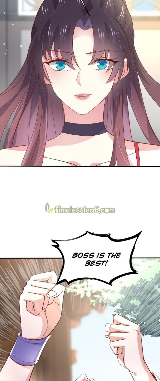 Read Pupillary Master chapter 196.6 image 8 on Lezhin