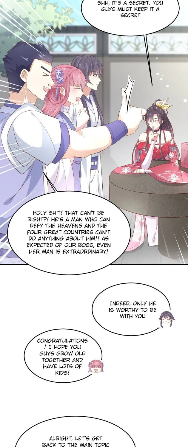 Read Pupillary Master chapter 196 image 19 on Lezhin