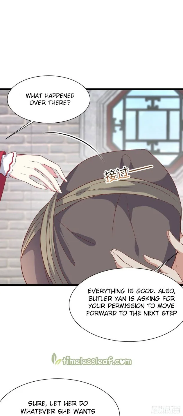 Read Pupillary Master chapter 197.5 image 10 on Lezhin