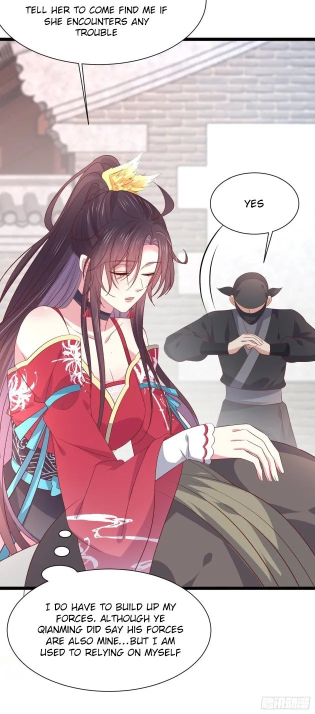 Read Pupillary Master chapter 197.5 image 11 on Lezhin