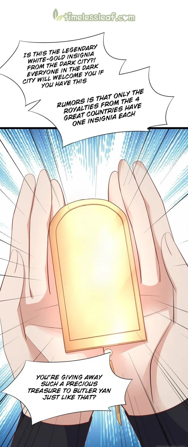 Read Pupillary Master chapter 197.5 image 13 on Lezhin
