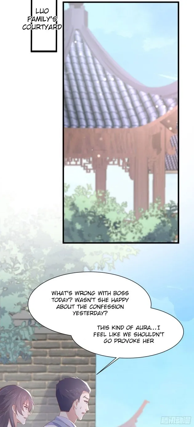 Read Pupillary Master chapter 197.5 image 6 on Lezhin