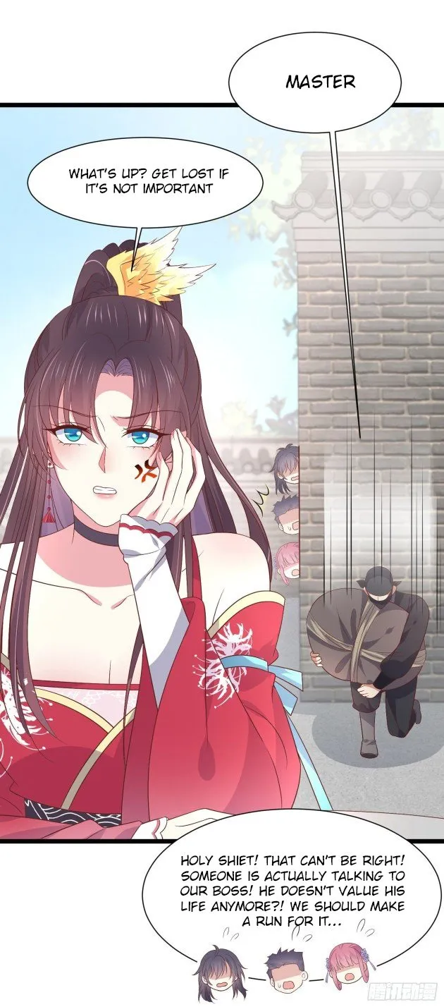 Read Pupillary Master chapter 197.5 image 8 on Lezhin