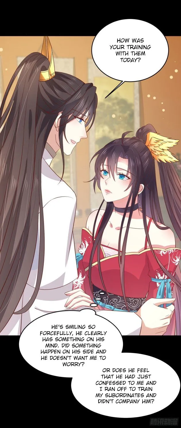 Read Pupillary Master chapter 197 image 12 on Lezhin