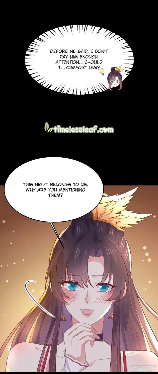 Read Pupillary Master chapter 197 image 13 on Lezhin
