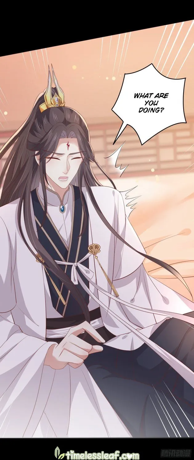 Read Pupillary Master chapter 197 image 16 on Lezhin