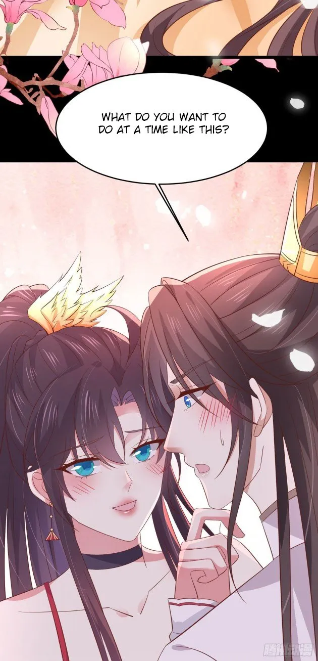 Read Pupillary Master chapter 197 image 19 on Lezhin