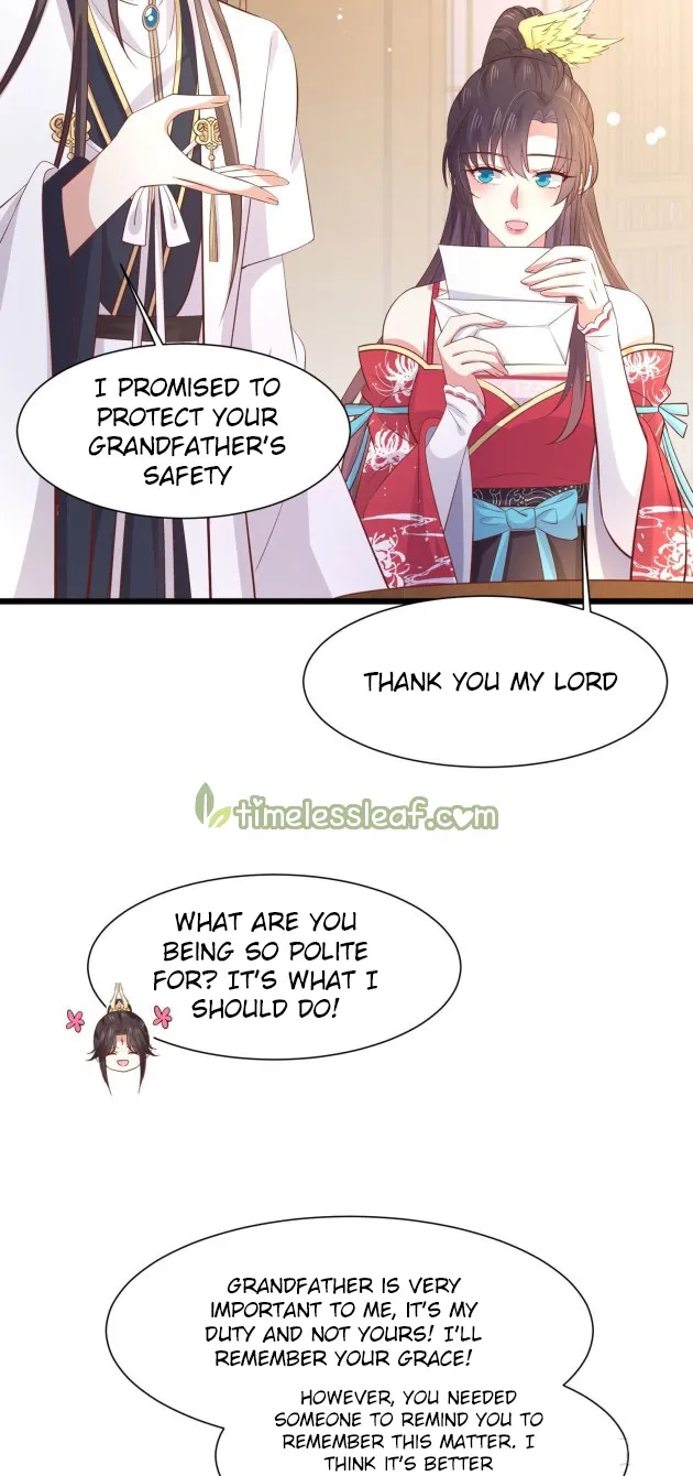 Read Pupillary Master chapter 198.5 image 11 on Lezhin