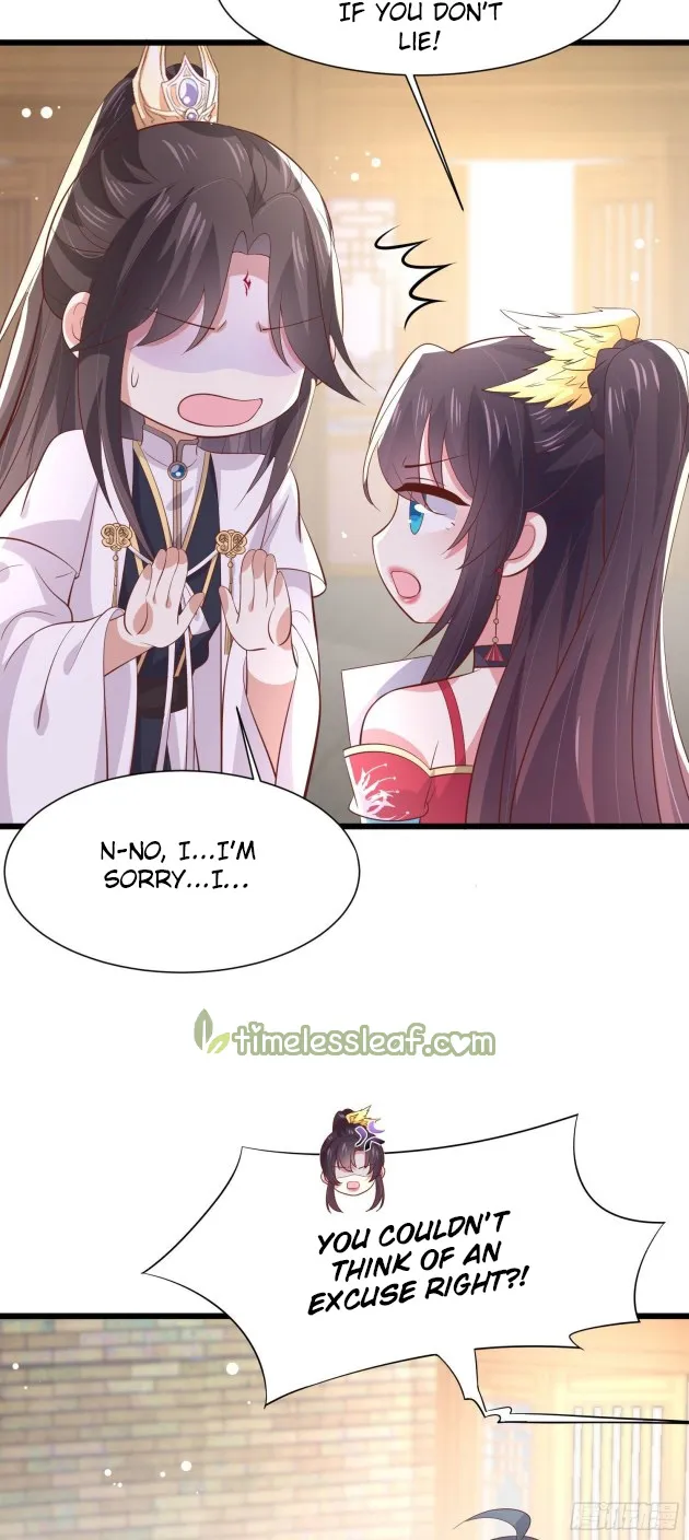 Read Pupillary Master chapter 198.5 image 12 on Lezhin