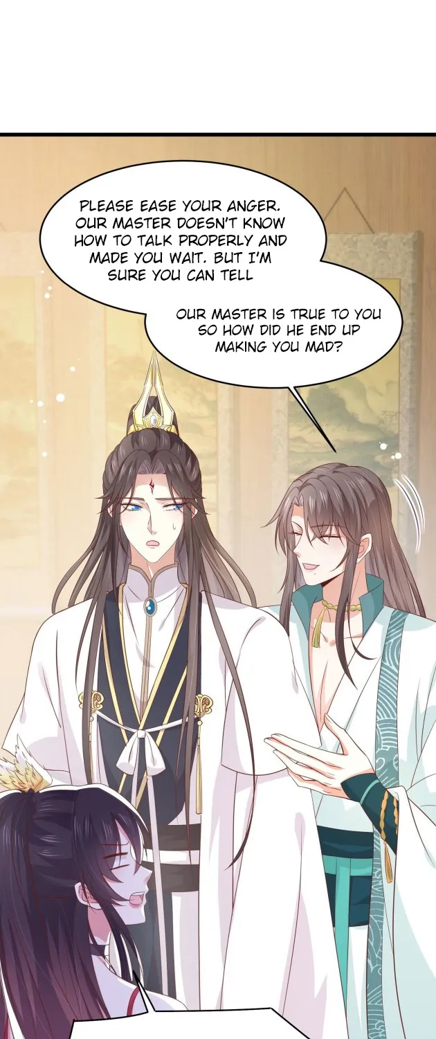 Read Pupillary Master chapter 198.5 image 14 on Lezhin