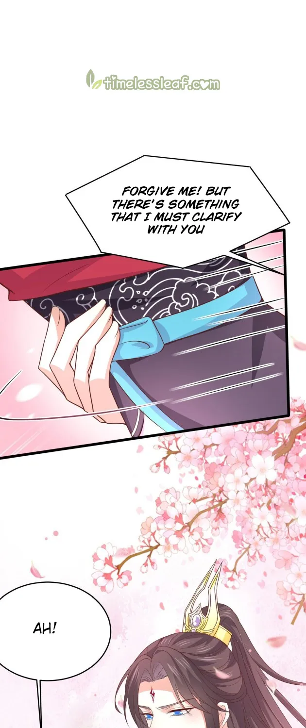 Read Pupillary Master chapter 198.5 image 20 on Lezhin