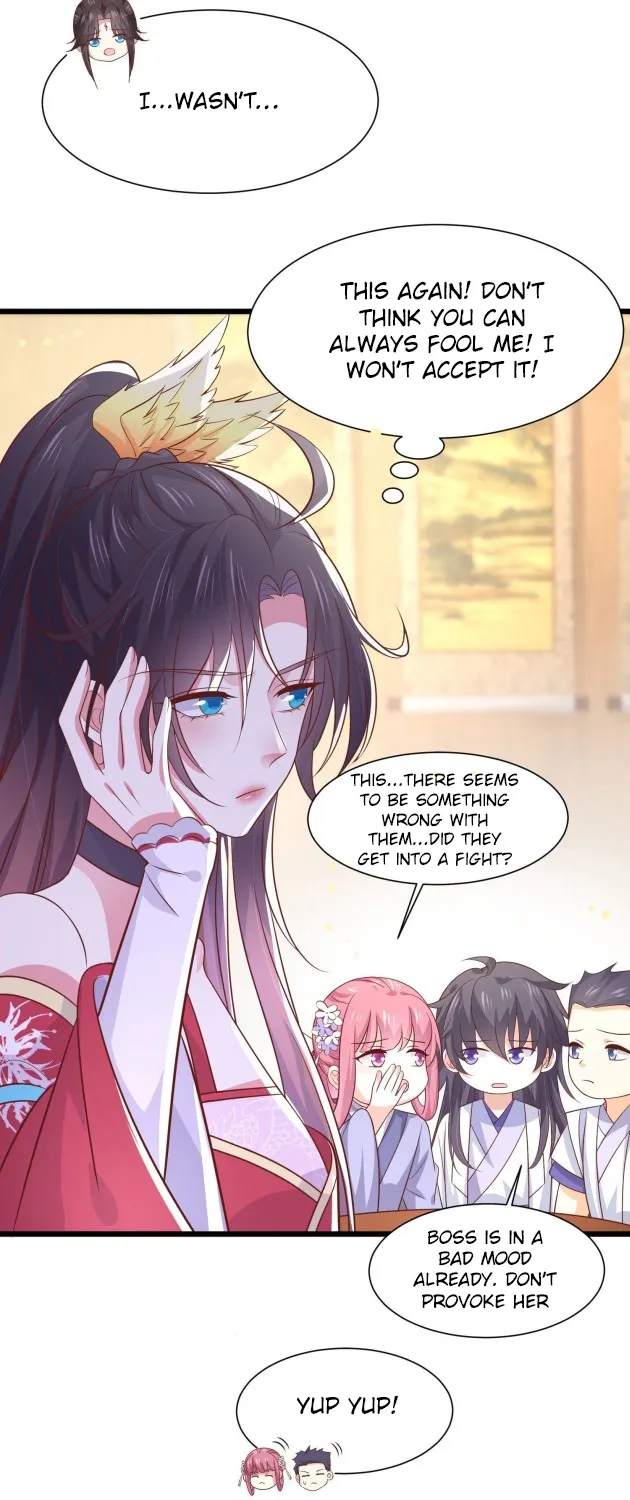 Read Pupillary Master chapter 198.5 image 6 on Lezhin