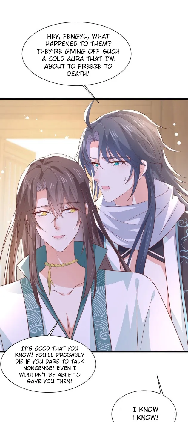 Read Pupillary Master chapter 198.5 image 8 on Lezhin