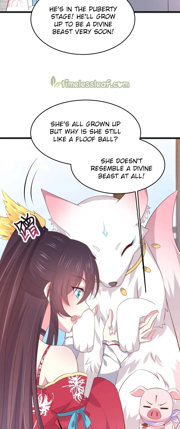 Read Pupillary Master chapter 198 image 10 on Lezhin