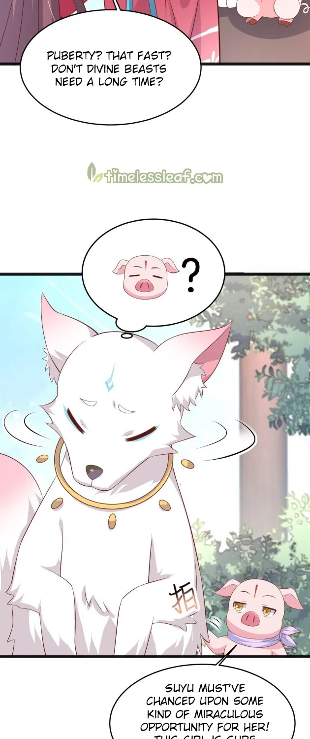 Read Pupillary Master chapter 198 image 12 on Lezhin
