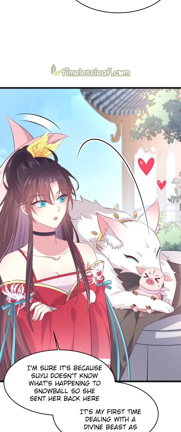 Read Pupillary Master chapter 198 image 14 on Lezhin