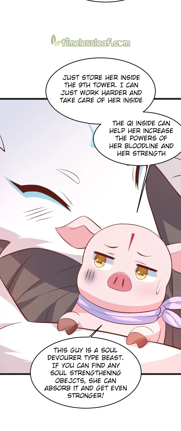Read Pupillary Master chapter 198 image 16 on Lezhin