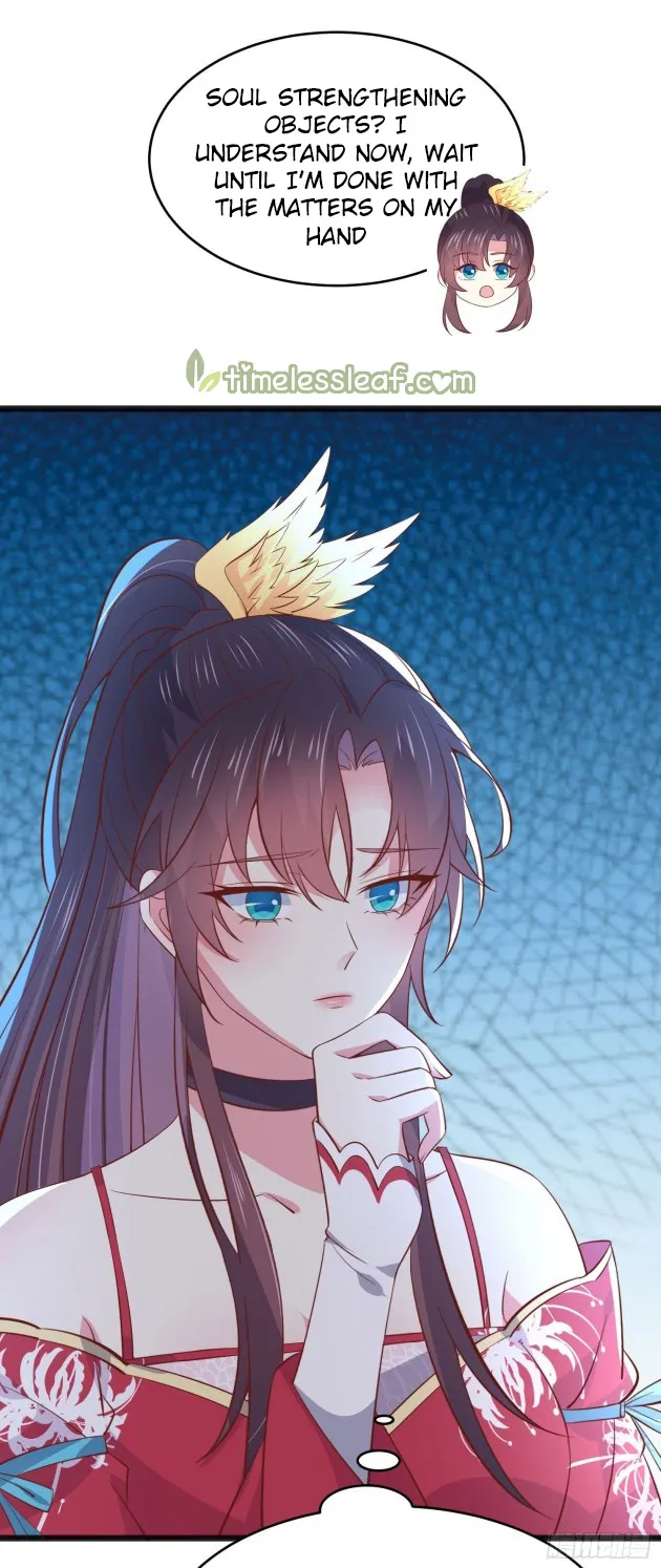 Read Pupillary Master chapter 198 image 18 on Lezhin