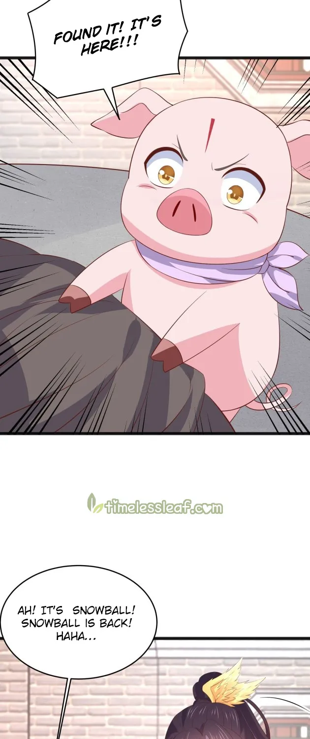 Read Pupillary Master chapter 198 image 2 on Lezhin