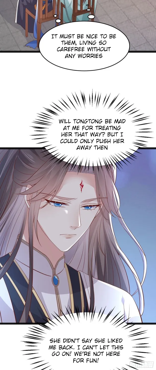 Read Pupillary Master chapter 198 image 21 on Lezhin