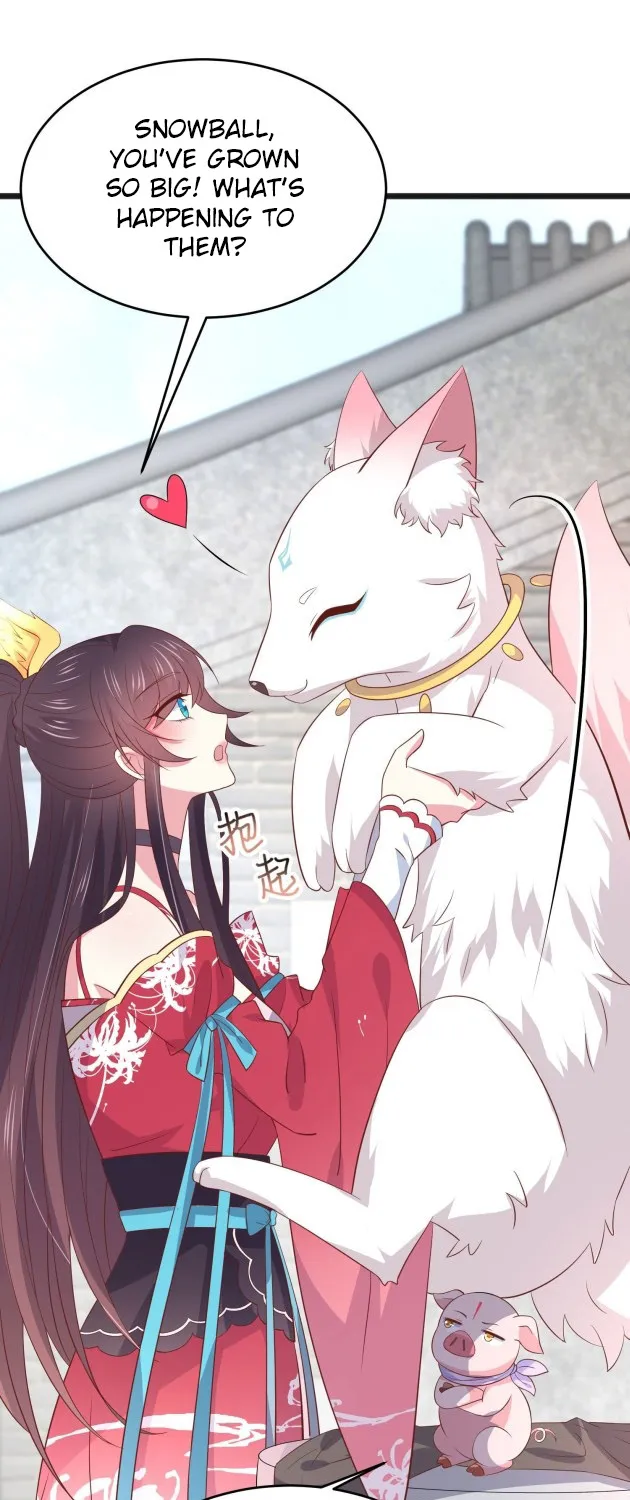Read Pupillary Master chapter 198 image 8 on Lezhin